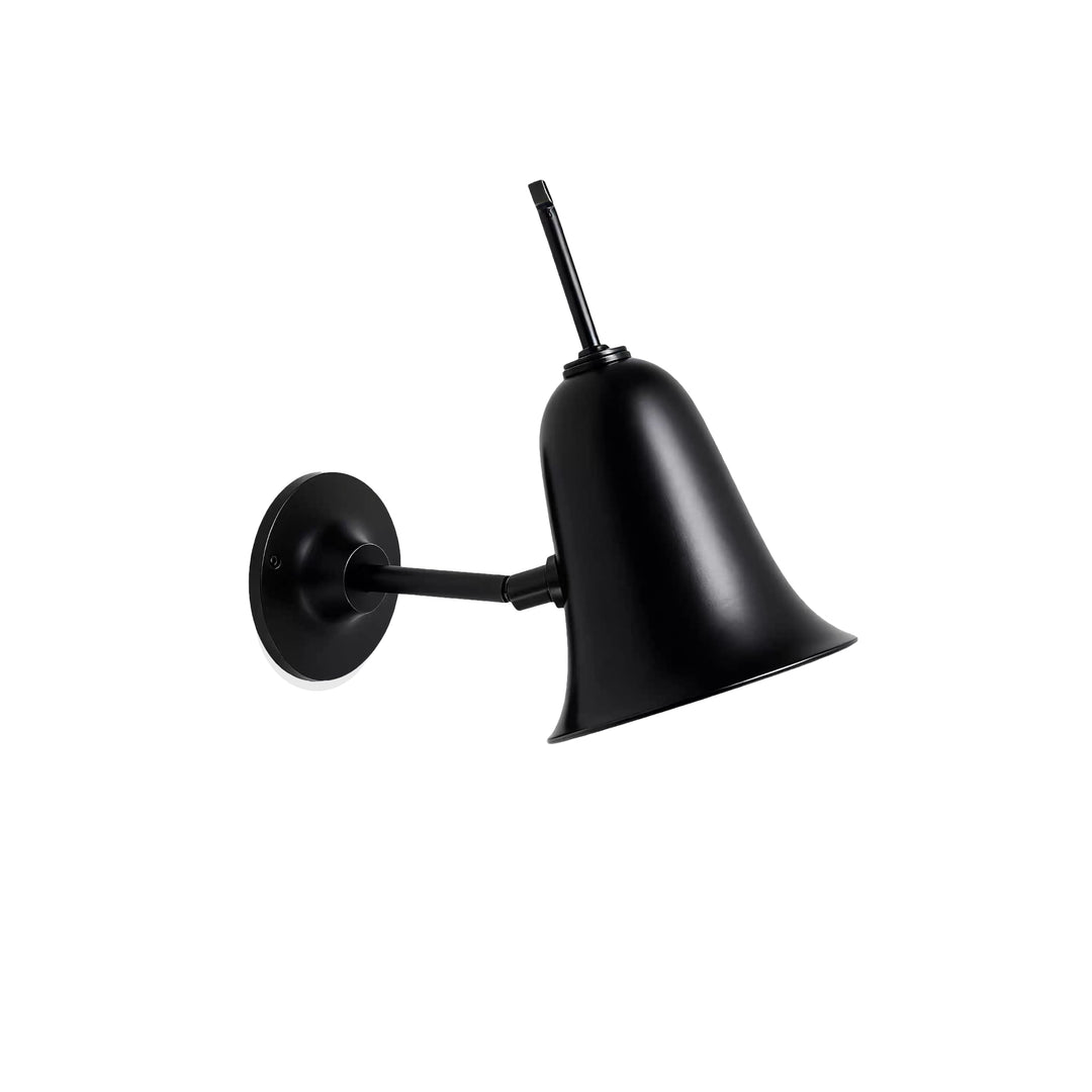 H25 Bell Sconce
