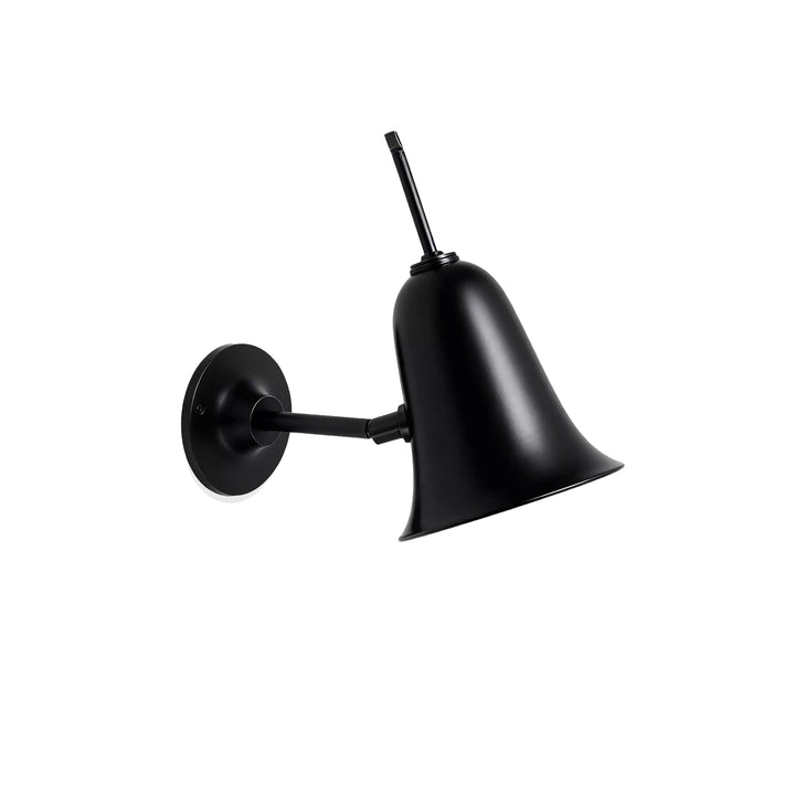 H25 Bell Sconce