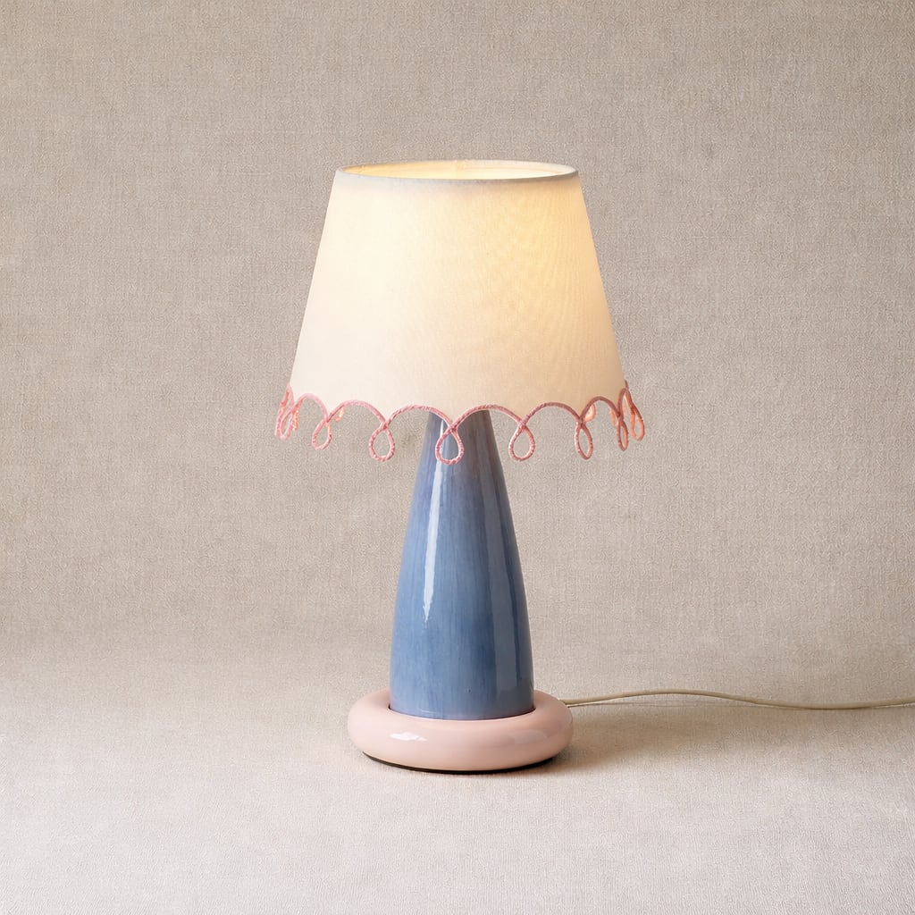 Bonbon Table Lamp