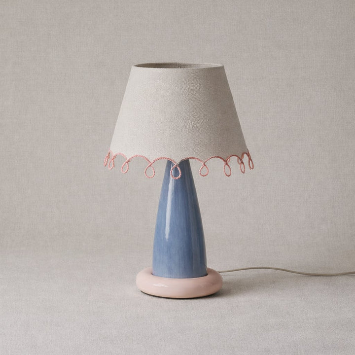 Bonbon Table Lamp