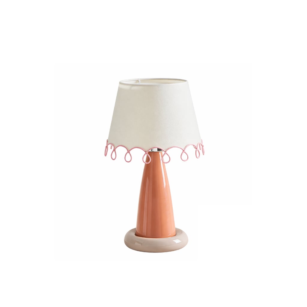 Bonbon Table Lamp