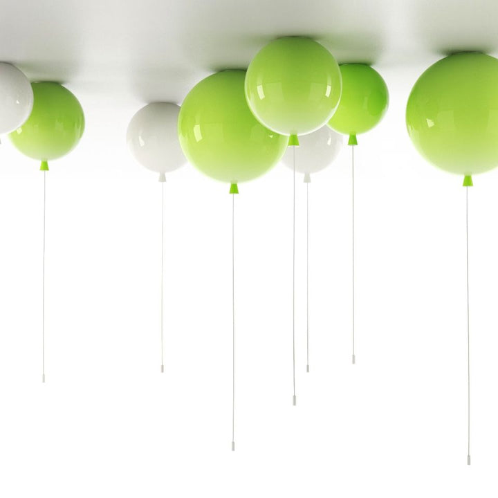 Brokis Memory Balloon Ceiling Lamp