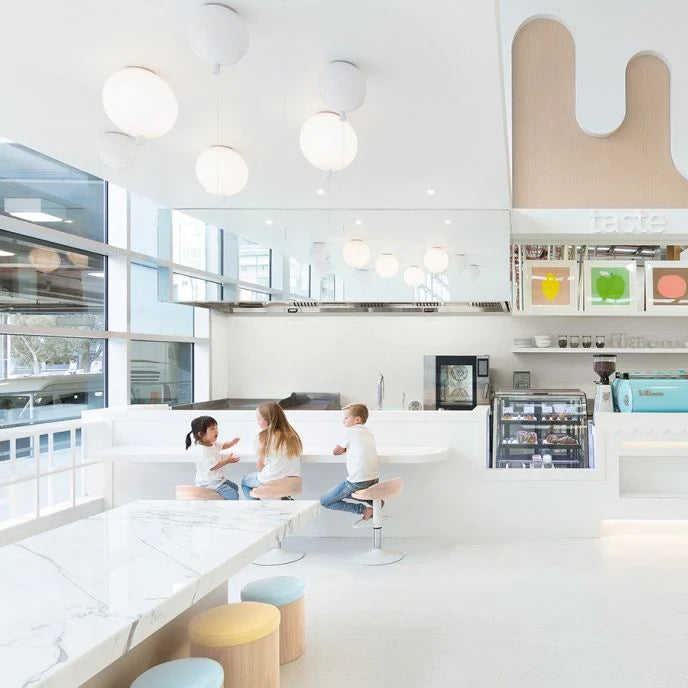 Brokis Memory Balloon Ceiling Lamp