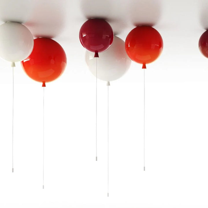 Brokis Memory Balloon Ceiling Lamp