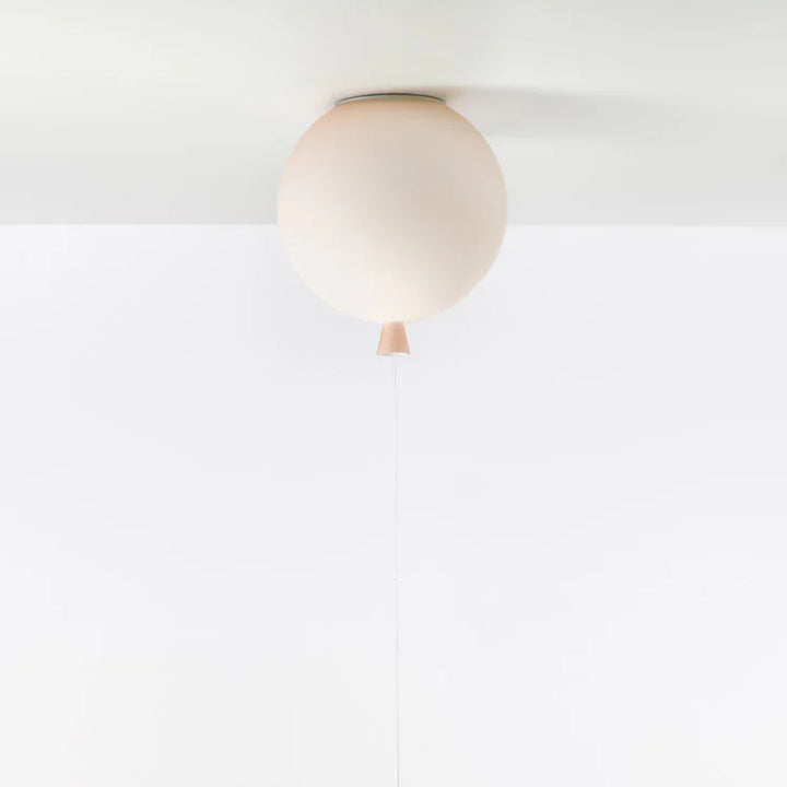 Brokis Memory Balloon Ceiling Lamp