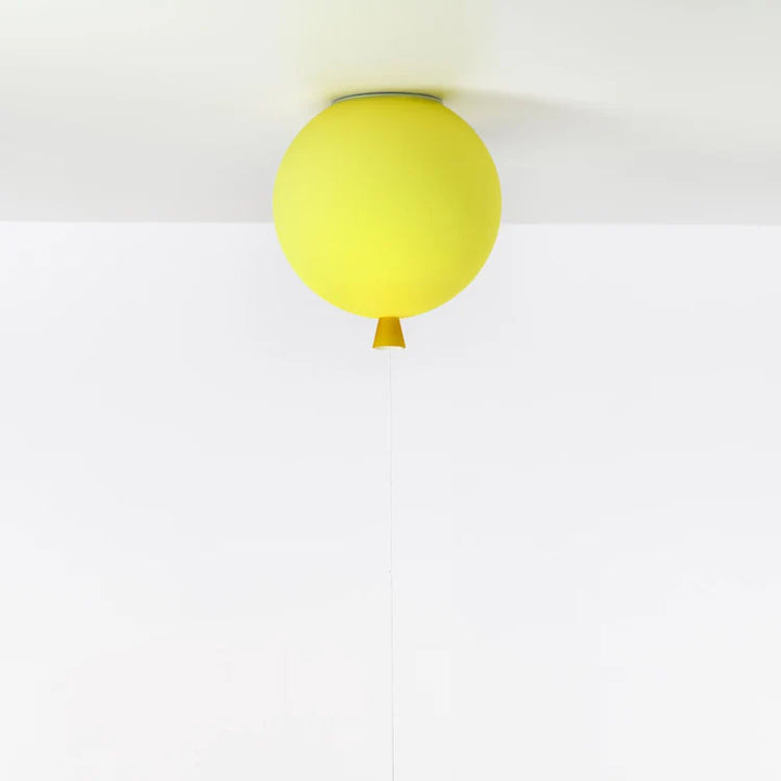 Brokis Memory Balloon Ceiling Lamp