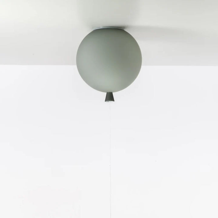Brokis Memory Balloon Ceiling Lamp
