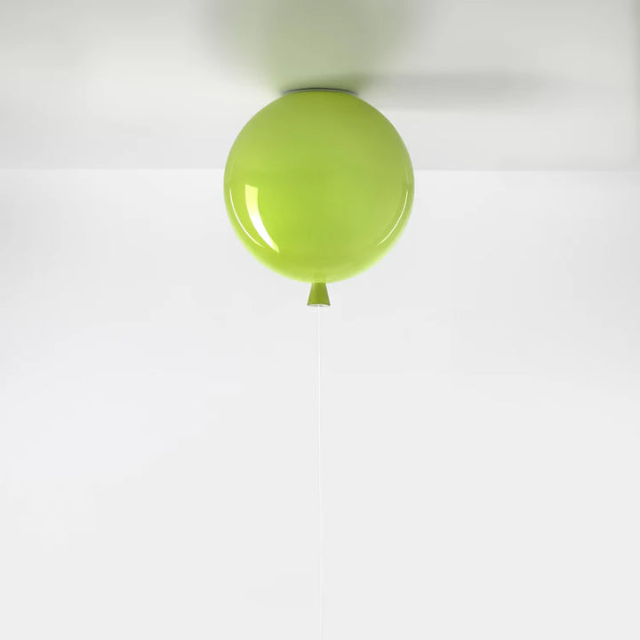 Brokis Memory Balloon Ceiling Lamp