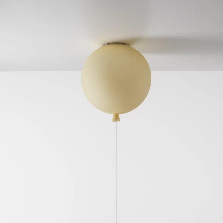 Brokis Memory Balloon Ceiling Lamp