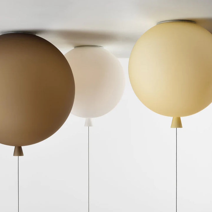 Brokis Memory Balloon Ceiling Lamp