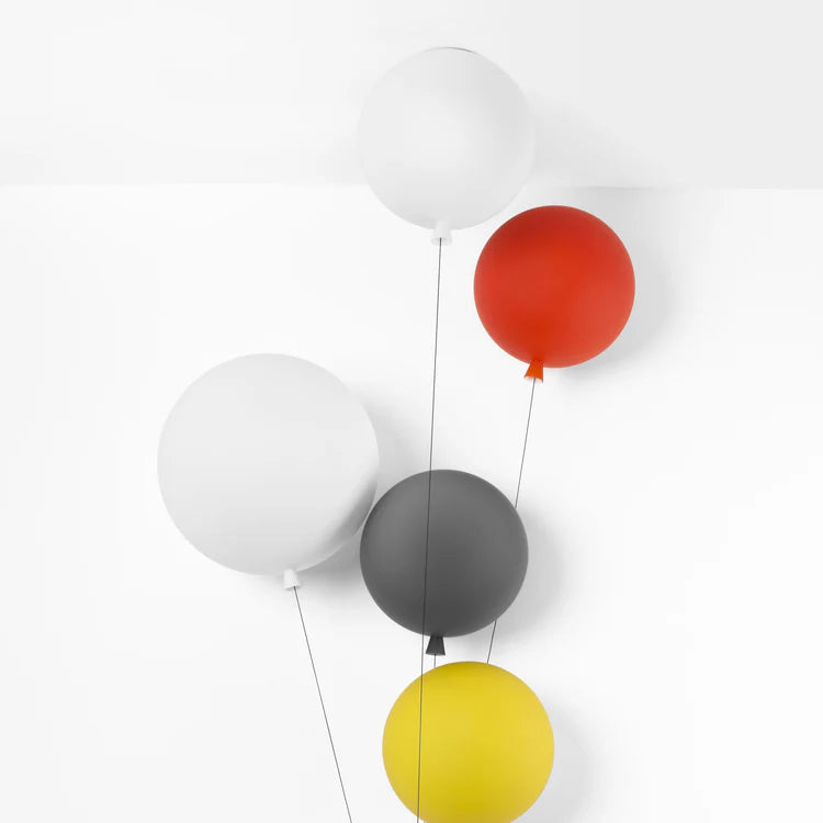 Brokis Memory Balloon Ceiling Lamp