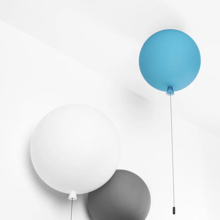 Brokis Memory Balloon Ceiling Lamp