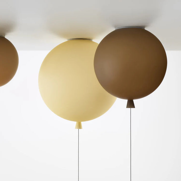 Brokis Memory Balloon Ceiling Lamp