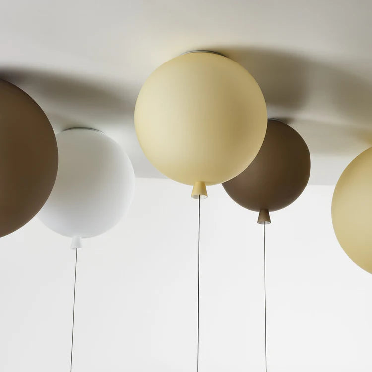 Brokis Memory Balloon Ceiling Lamp