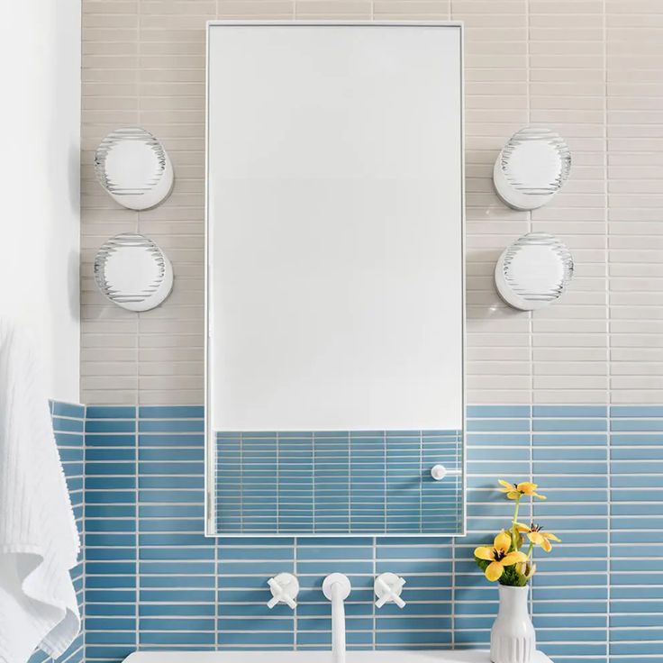 CD13 Wall / Ceiling - Glass Surface Mount Sconce