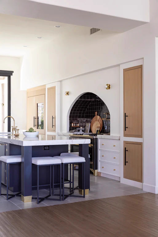 CD16/18 Copper Sconce