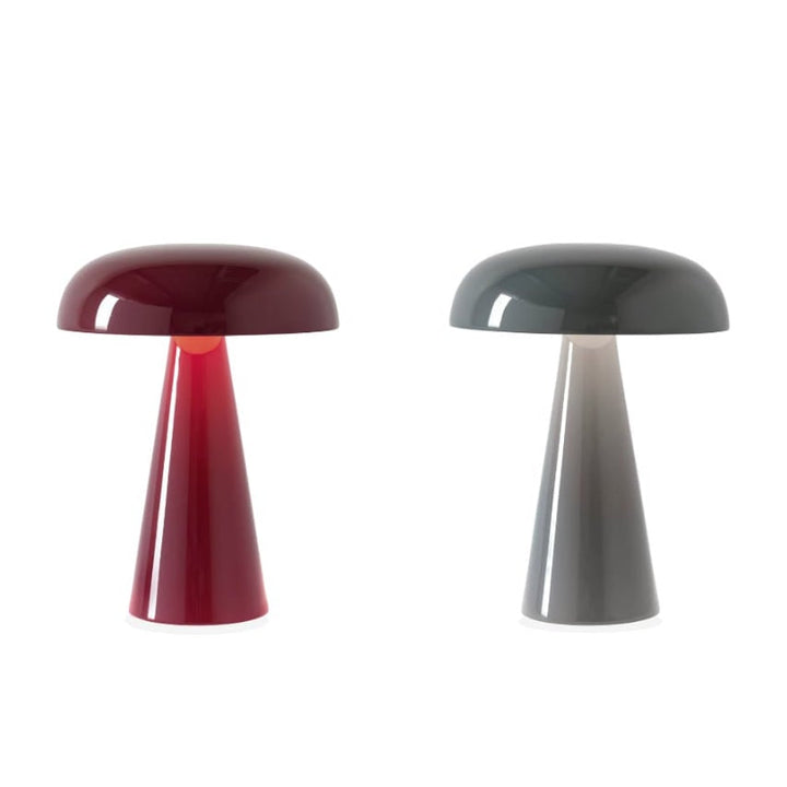 Aubin Portable Rechargeable Table Lamp