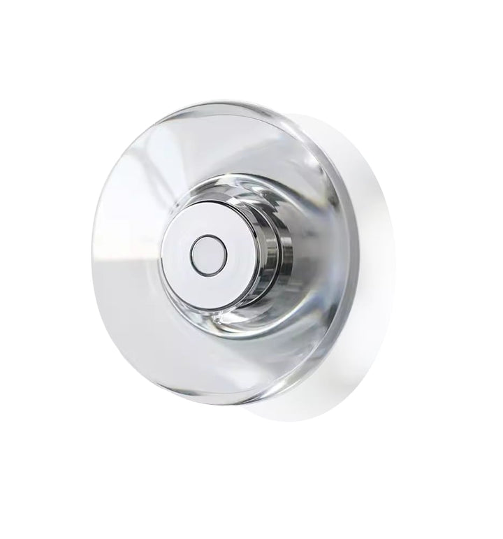 PD13 | PD16 Glass Surface Mount Sconce