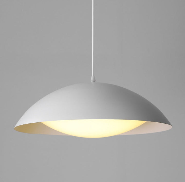 D350/420 Dimmable Seashell Pendant Light