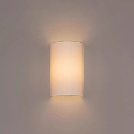 FH30 Fabric Sconce | Wall / Corridor Light