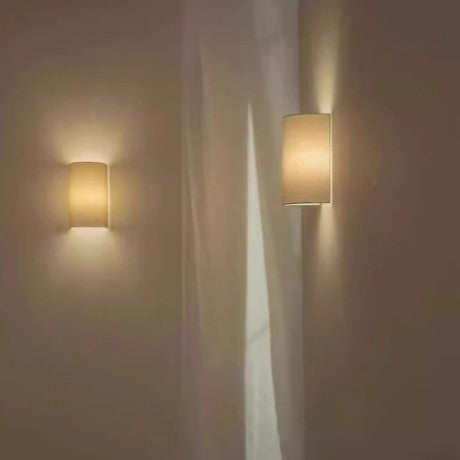 FH30 Fabric Sconce | Wall / Corridor Light