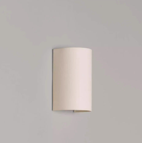 FH30 Fabric Sconce | Wall / Corridor Light