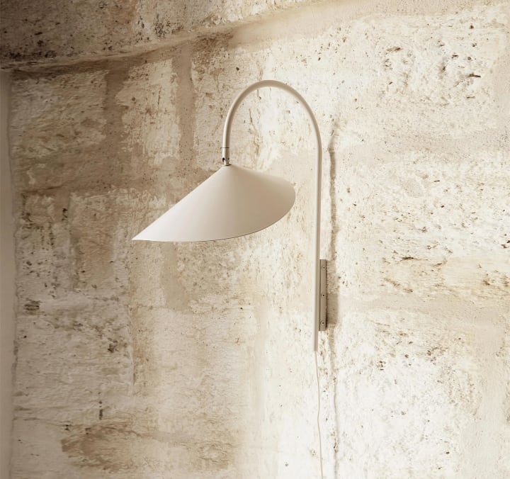 G1 Adjustable Wall Light