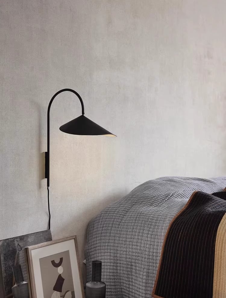 G1 Adjustable Wall Light