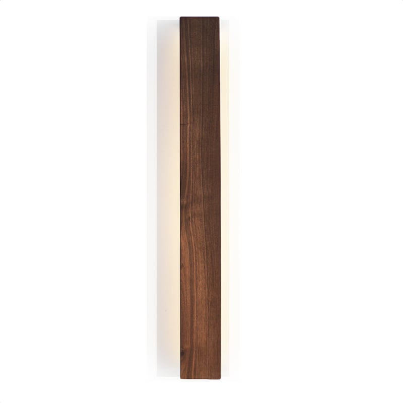 H46 | H93 Wooden Wall Light