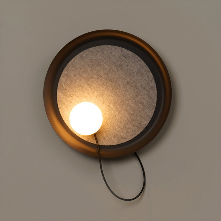 LD D25 | D35 WIRE Sconce