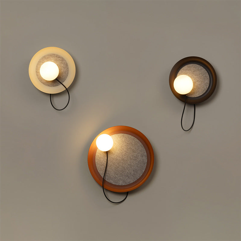 MP D25 | D35 WIRE Sconce