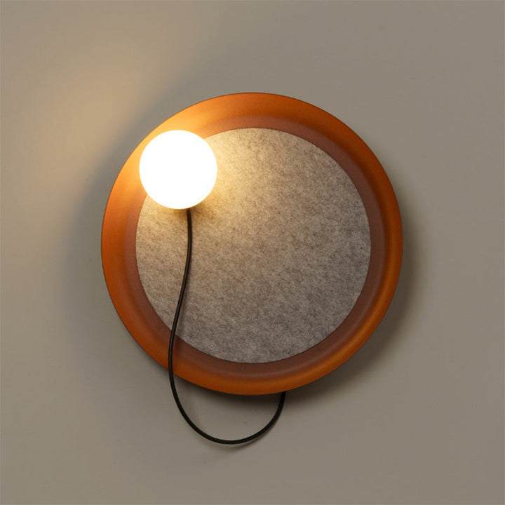 LD D25 | D35 WIRE Sconce