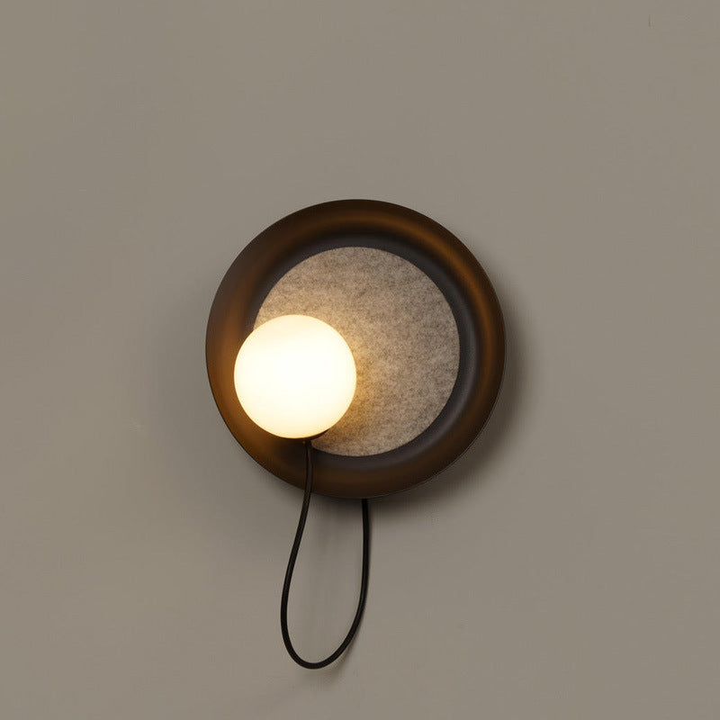 MP D25 | D35 WIRE Sconce