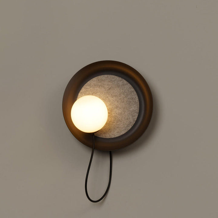 LD D25 | D35 WIRE Sconce