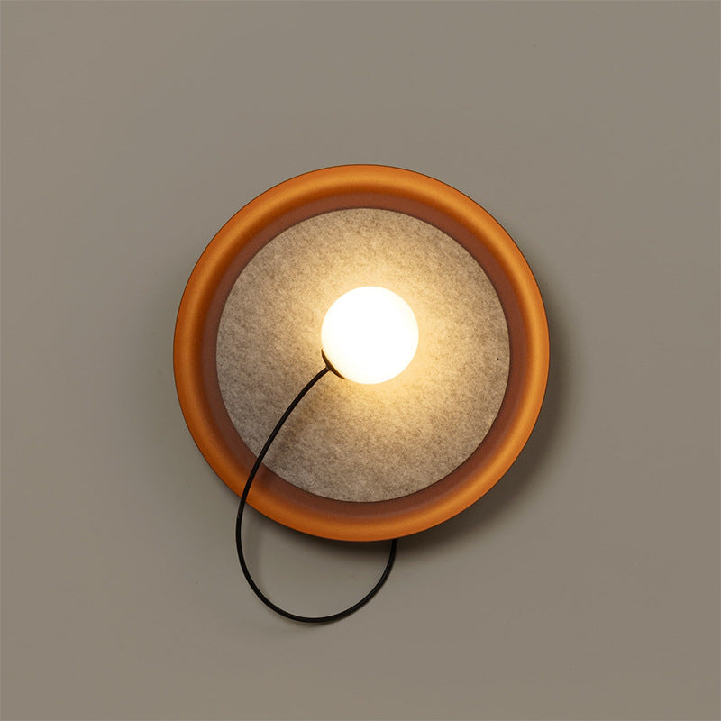 MP D25 | D35 WIRE Sconce