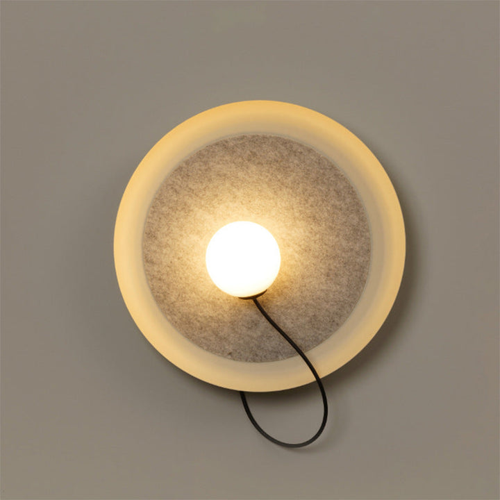 LD D25 | D35 WIRE Sconce