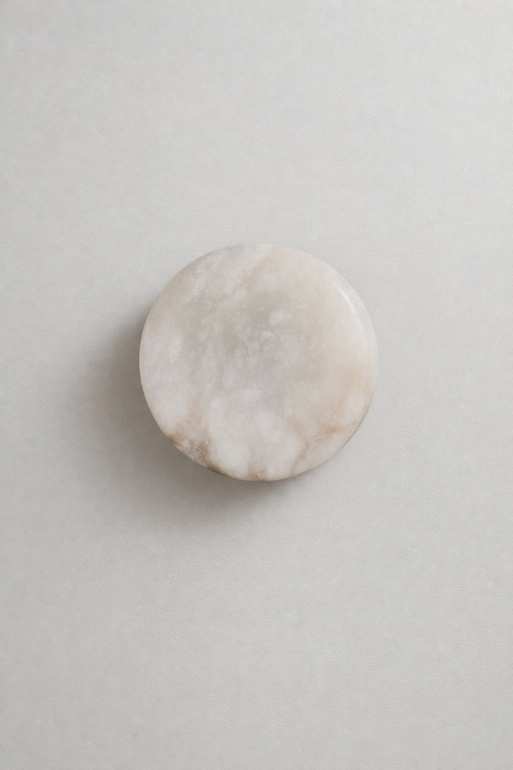 MD14 | Spanish Alabaster Ceiling / Wall Lamp | Sconces