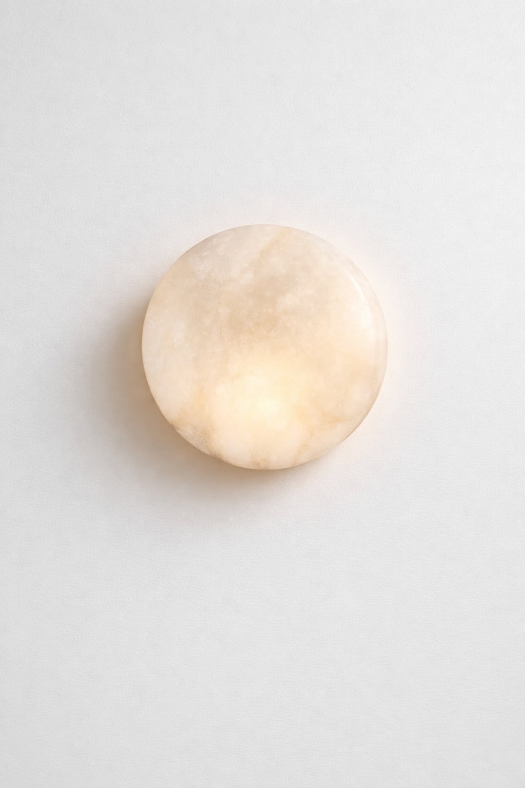 MD14 | Spanish Alabaster Ceiling / Wall Lamp | Sconces