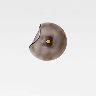 MP S25 Glass Surface Mount Sconce