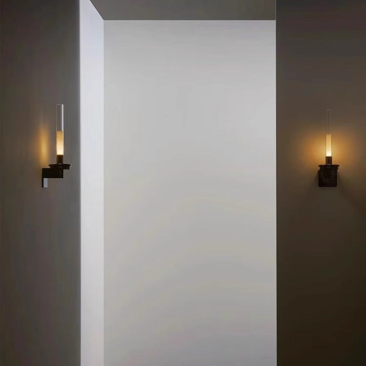 MP Santa Sconce | Wall Lamp