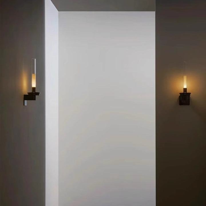 MP Santa Sconce | Wall Lamp