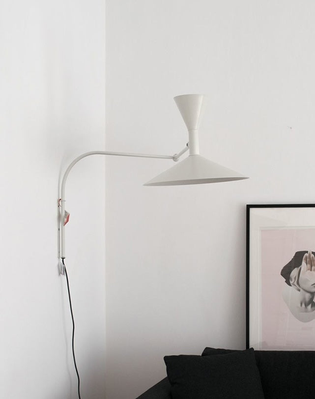 Nemo Pivot Wall Sconce