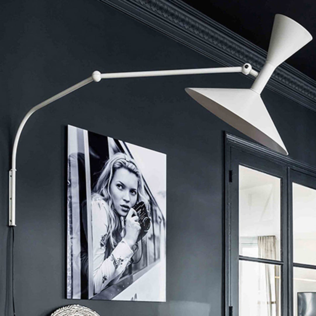 Nemo Pivot Wall Sconce