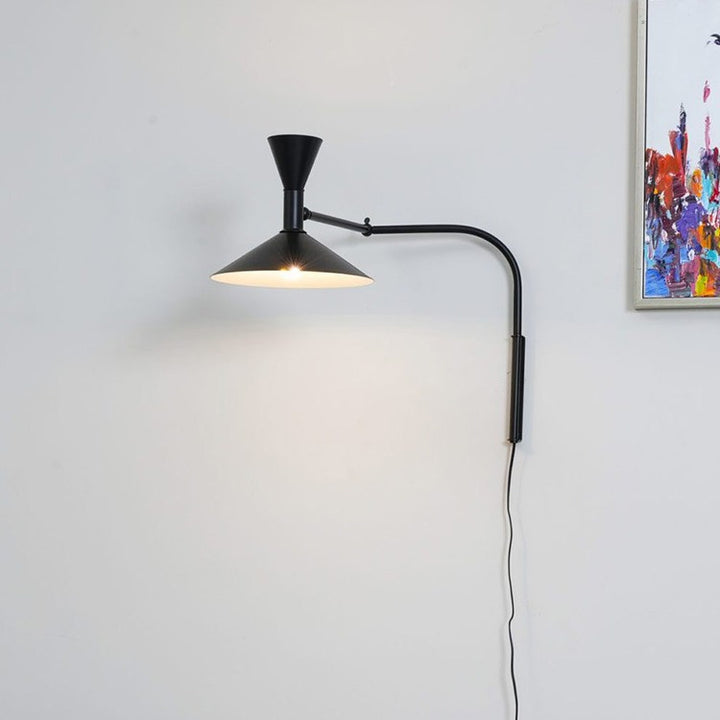 Nemo Pivot Wall Sconce