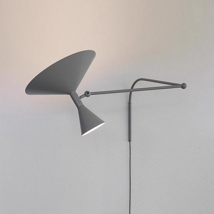 Nemo Pivot Wall Sconce