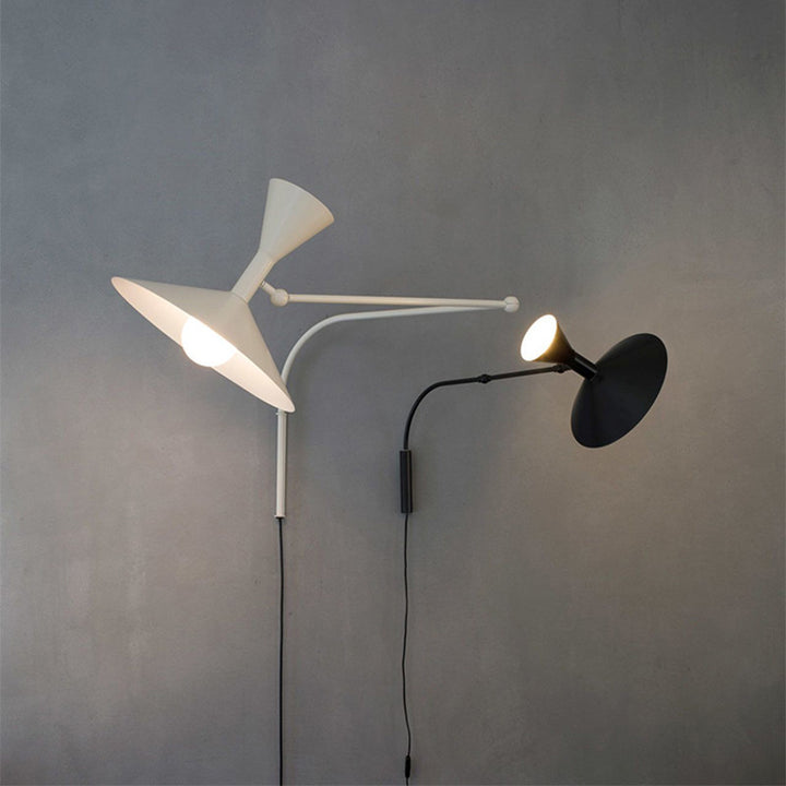 Nemo Pivot Wall Sconce