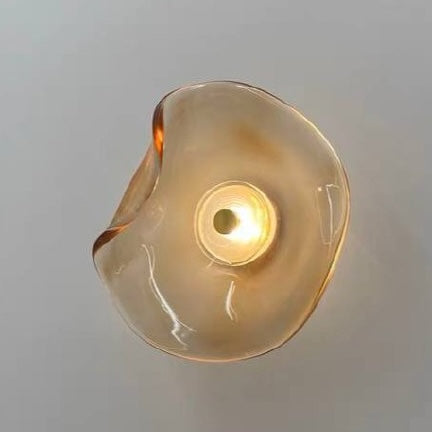 MP S25 Glass Surface Mount Sconce - MAY SALE