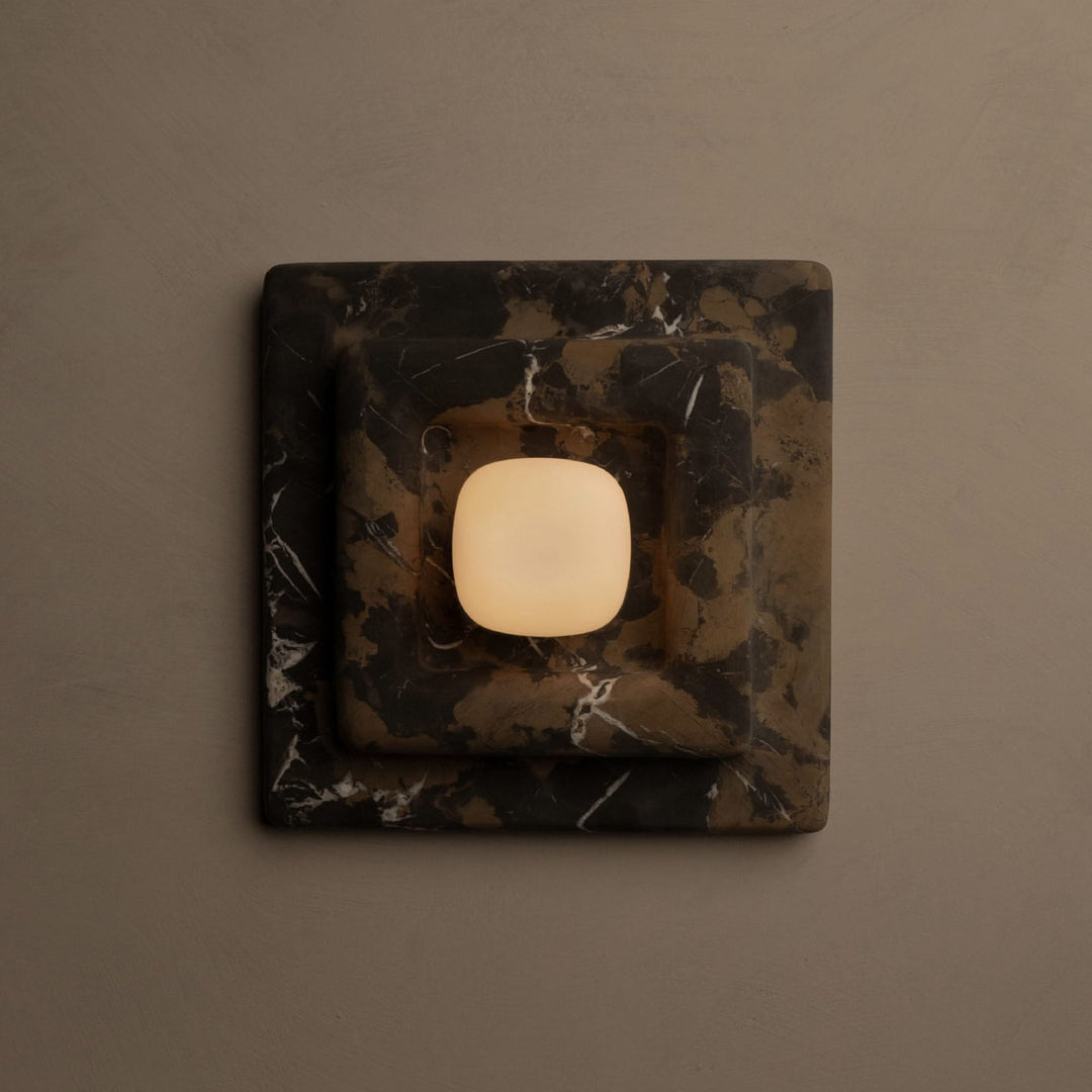 MD25 Marble Ceiling / Wall Lamp | Sconces