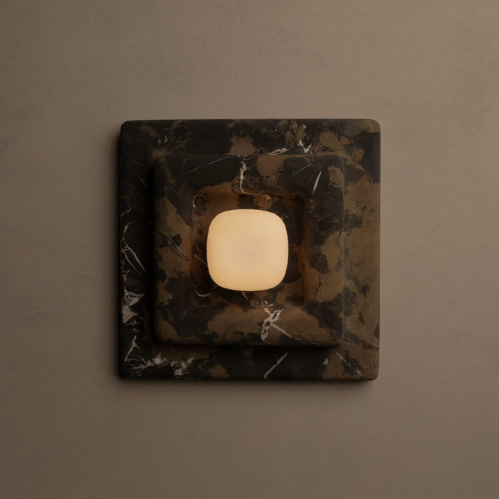 MD25 Marble Ceiling / Wall Lamp | Sconces