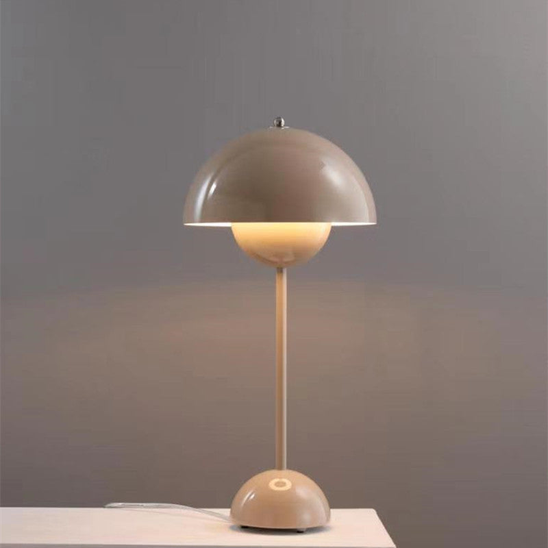 D230mm Mushroom Table Lamp